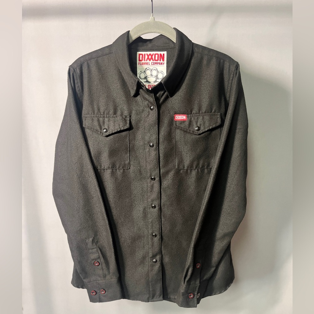 Women’s Dixxon Outlaw Flannel